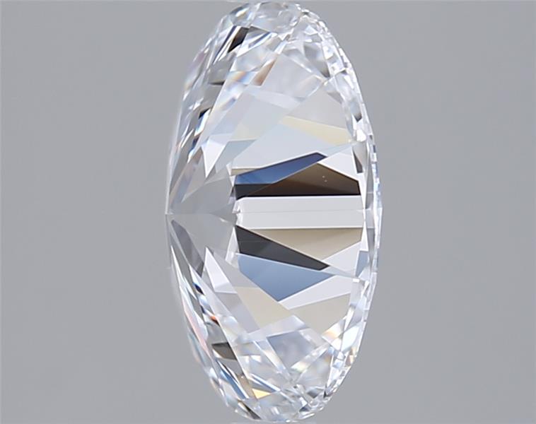 2.05 Carat Oval Lab Diamond :: Greenstar spin frame 03