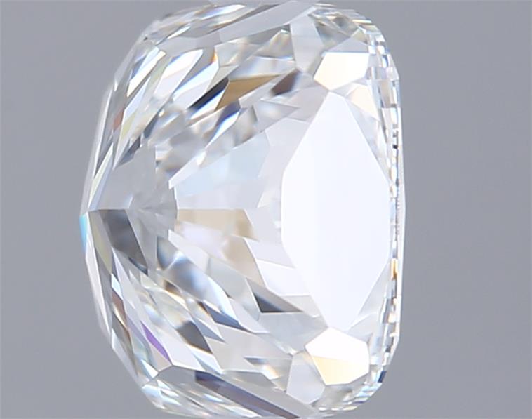 2.31 Carat Cushion Lab Diamond :: Greenstar spin frame 03