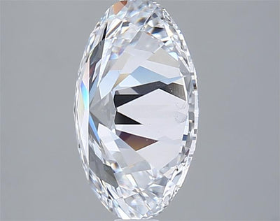 2.51 Carat Oval Lab Diamond :: Greenstar spin frame 03