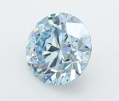 2.16 Carat Round Lab Diamond :: Greenstar spin frame 03