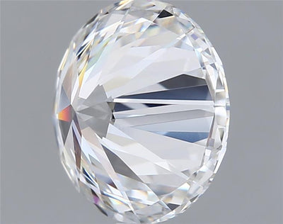 2.01 Carat Round Lab Diamond :: Greenstar spin frame 03