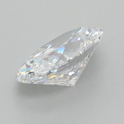 1.06 Carat Oval Lab Diamond :: Greenstar spin frame 03