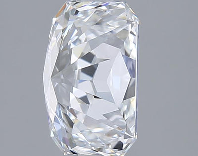 2.46 Carat Radiant Lab Diamond :: Greenstar spin frame 03