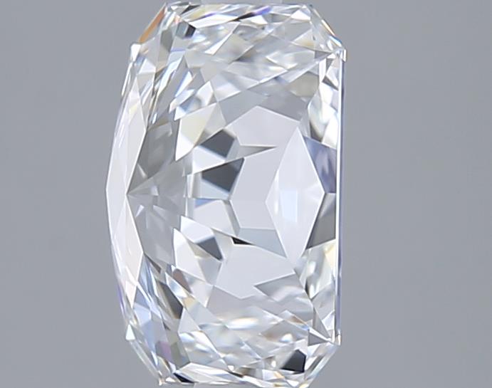 2.46 Carat Radiant Lab Diamond :: Greenstar spin frame 03