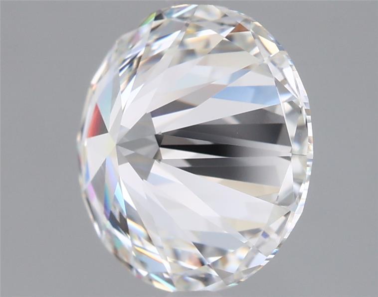 2.53 Carat Round Lab Diamond :: Greenstar spin frame 03