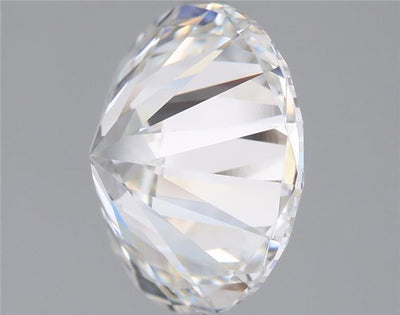 3.54 Carat Round Lab Diamond :: Greenstar spin frame 03