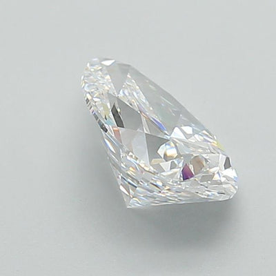 2.06 Carat Pear Lab Diamond :: Greenstar spin frame 03