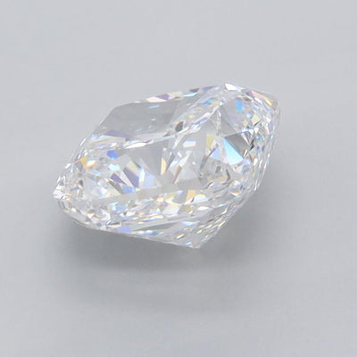 2.05 Carat Cushion Lab Diamond :: Greenstar spin frame 03