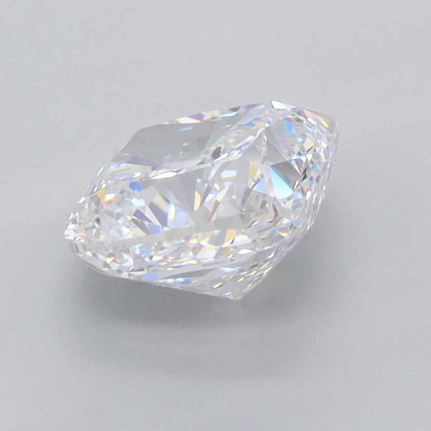 2.05 Carat Cushion Lab Diamond :: Greenstar spin frame 03