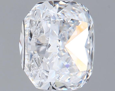 1.06 Carat Cushion Lab Diamond :: Greenstar spin frame 03