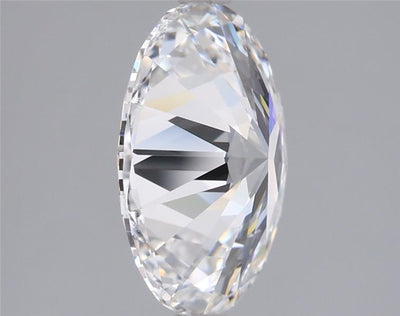 2.05 Carat Oval Lab Diamond :: Greenstar spin frame 03