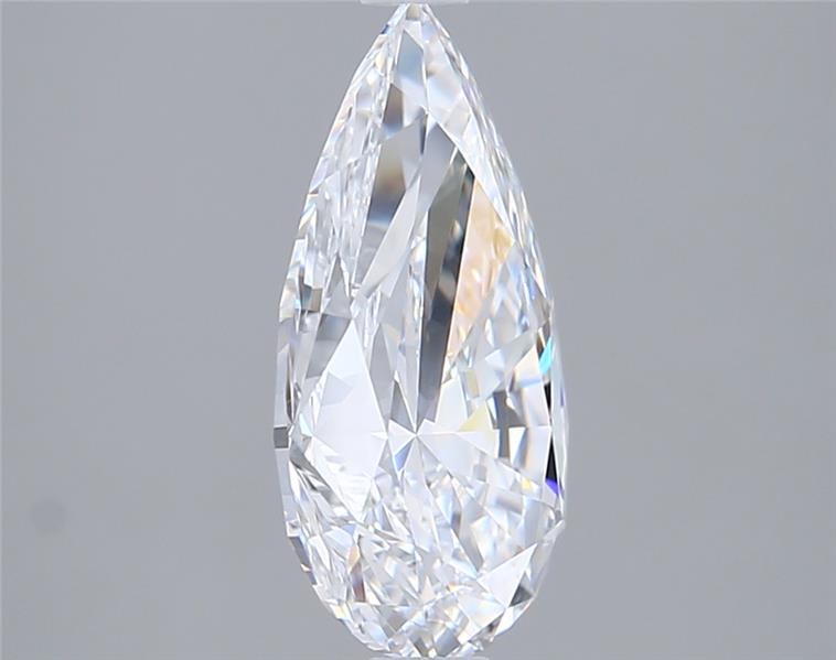 1.99 Carat Pear Lab Diamond :: Greenstar spin frame 03