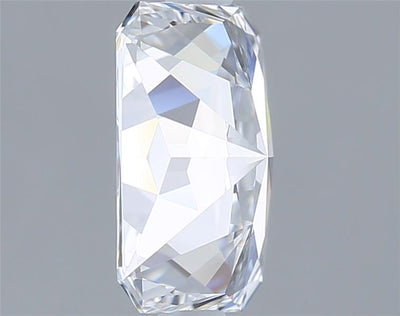 1.61 Carat Radiant Lab Diamond :: Greenstar spin frame 03