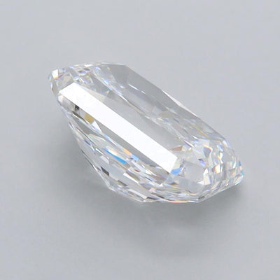 2.01 Carat Radiant Lab Diamond :: Greenstar spin frame 03