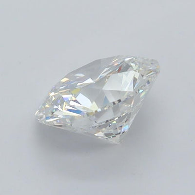 1.00 Carat Round Lab Diamond :: Greenstar spin frame 03