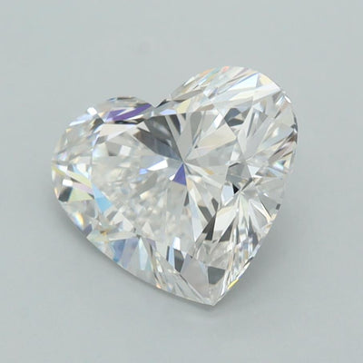 2.07 Carat Heart Lab Diamond :: Greenstar spin frame 03