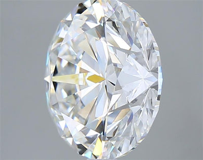 5.04 Carat Round Lab Diamond :: Greenstar spin frame 03