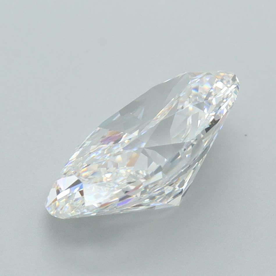 2.52 Carat Oval Lab Diamond :: Greenstar spin frame 03