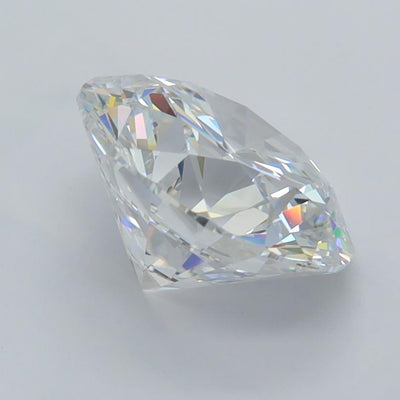 2.68 Carat Round Lab Diamond :: Greenstar spin frame 03