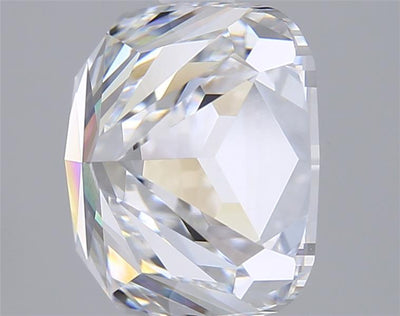 3.50 Carat Cushion Lab Diamond :: Greenstar spin frame 03
