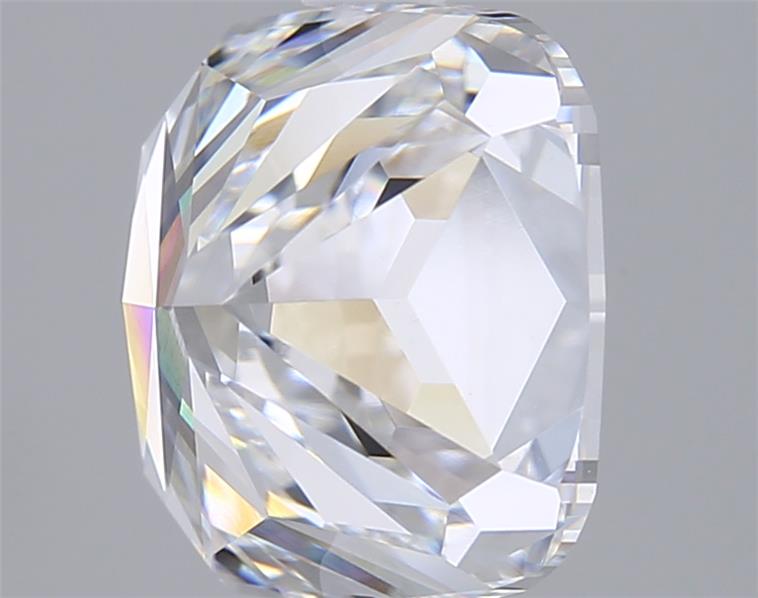 3.50 Carat Cushion Lab Diamond :: Greenstar spin frame 03