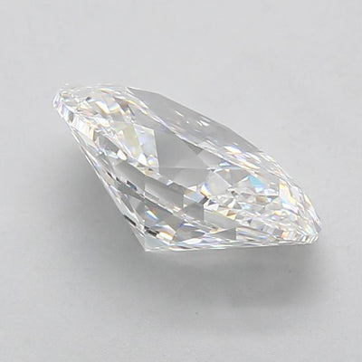 3.03 Carat Oval Lab Diamond :: Greenstar spin frame 03