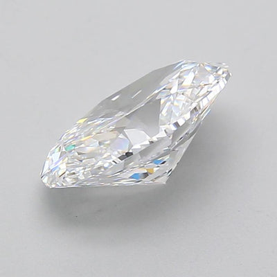 2.54 Carat Oval Lab Diamond :: Greenstar spin frame 03