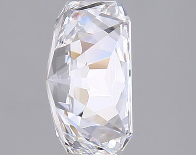 2.01 Carat Radiant Lab Diamond :: Greenstar spin frame 03