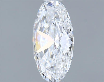 1.08 Carat Oval Lab Diamond :: Greenstar spin frame 03