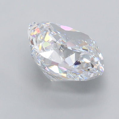 2.57 Carat Cushion Lab Diamond :: Greenstar spin frame 03