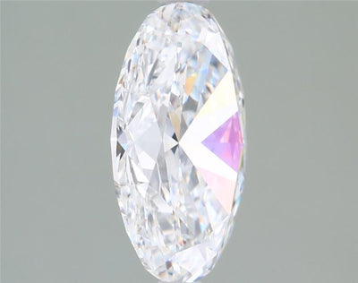2.03 Carat Oval Lab Diamond :: Greenstar spin frame 03