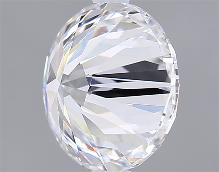 2.00 Carat Round Lab Diamond :: Greenstar spin frame 03
