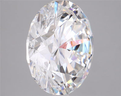 5.00 Carat Round Lab Diamond :: Greenstar spin frame 03