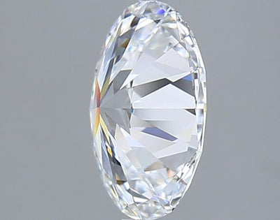 1.54 Carat Oval Lab Diamond :: Greenstar spin frame 03