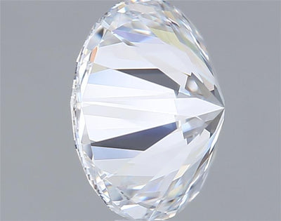 1.54 Carat Round Lab Diamond :: Greenstar spin frame 03