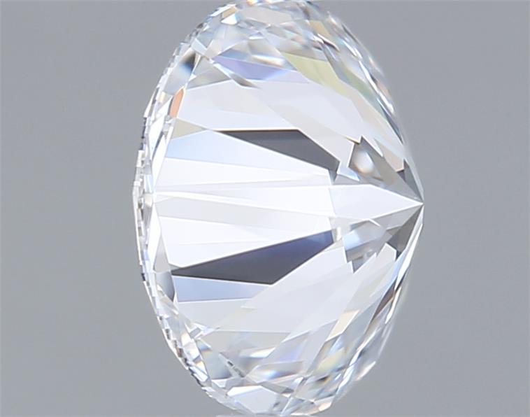 1.54 Carat Round Lab Diamond :: Greenstar spin frame 03