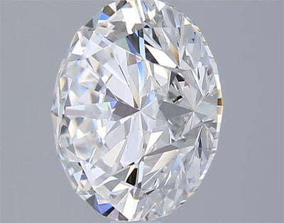 2.71 Carat Round Lab Diamond :: Greenstar spin frame 03