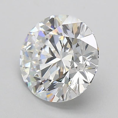 2.52 Carat Round Lab Diamond :: Greenstar spin frame 03
