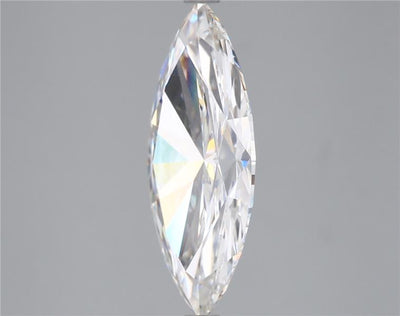 3.53 Carat Marquise Lab Diamond :: Greenstar spin frame 03