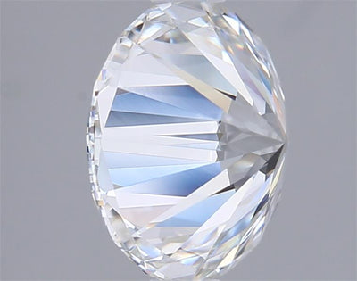 2.01 Carat Round Lab Diamond :: Greenstar spin frame 03
