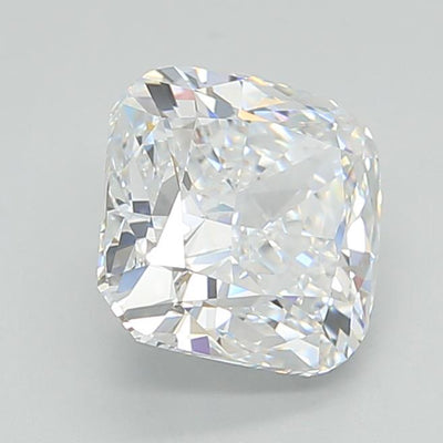 3.32 Carat Cushion Lab Diamond :: Greenstar spin frame 03