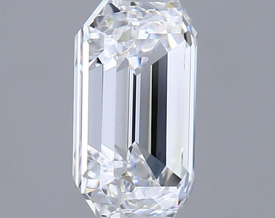 1.05 Carat Emerald Lab Diamond :: Greenstar spin frame 03