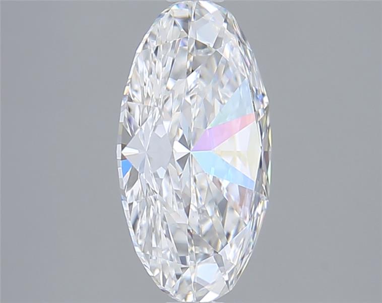 2.11 Carat Oval Lab Diamond :: Greenstar spin frame 03