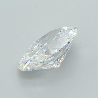 1.32 Carat Oval Lab Diamond :: Greenstar spin frame 03