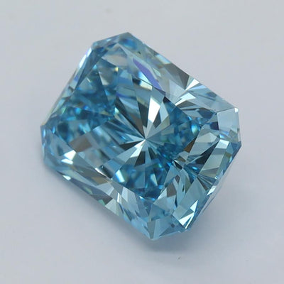 2.53 Carat Radiant Lab Diamond :: Greenstar spin frame 03