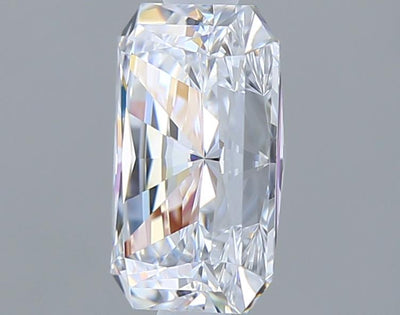 1.54 Carat Radiant Lab Diamond :: Greenstar spin frame 03