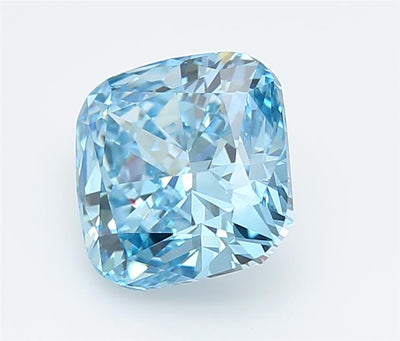 3.06 Carat Cushion Lab Diamond :: Greenstar spin frame 03