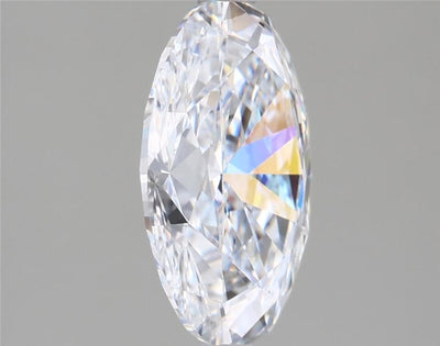 2.03 Carat Oval Lab Diamond :: Greenstar spin frame 03