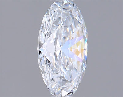 1.05 Carat Oval Lab Diamond :: Greenstar spin frame 03