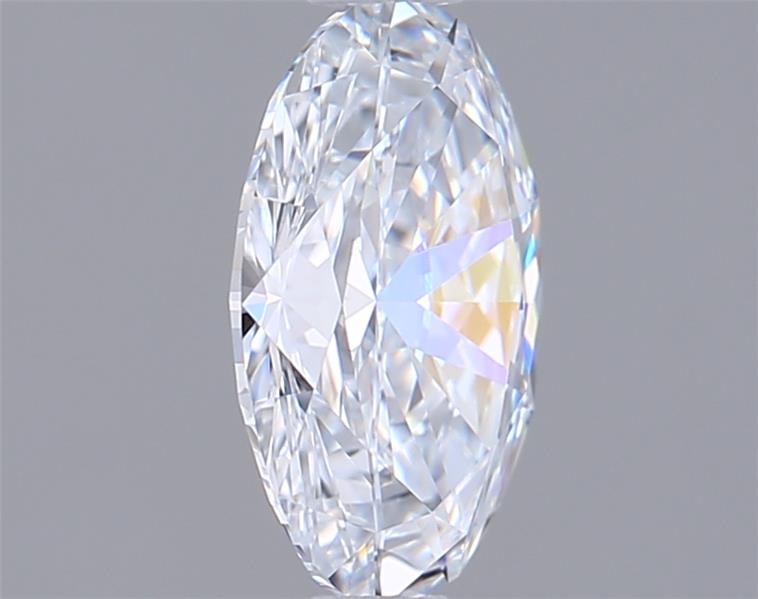 1.05 Carat Oval Lab Diamond :: Greenstar spin frame 03